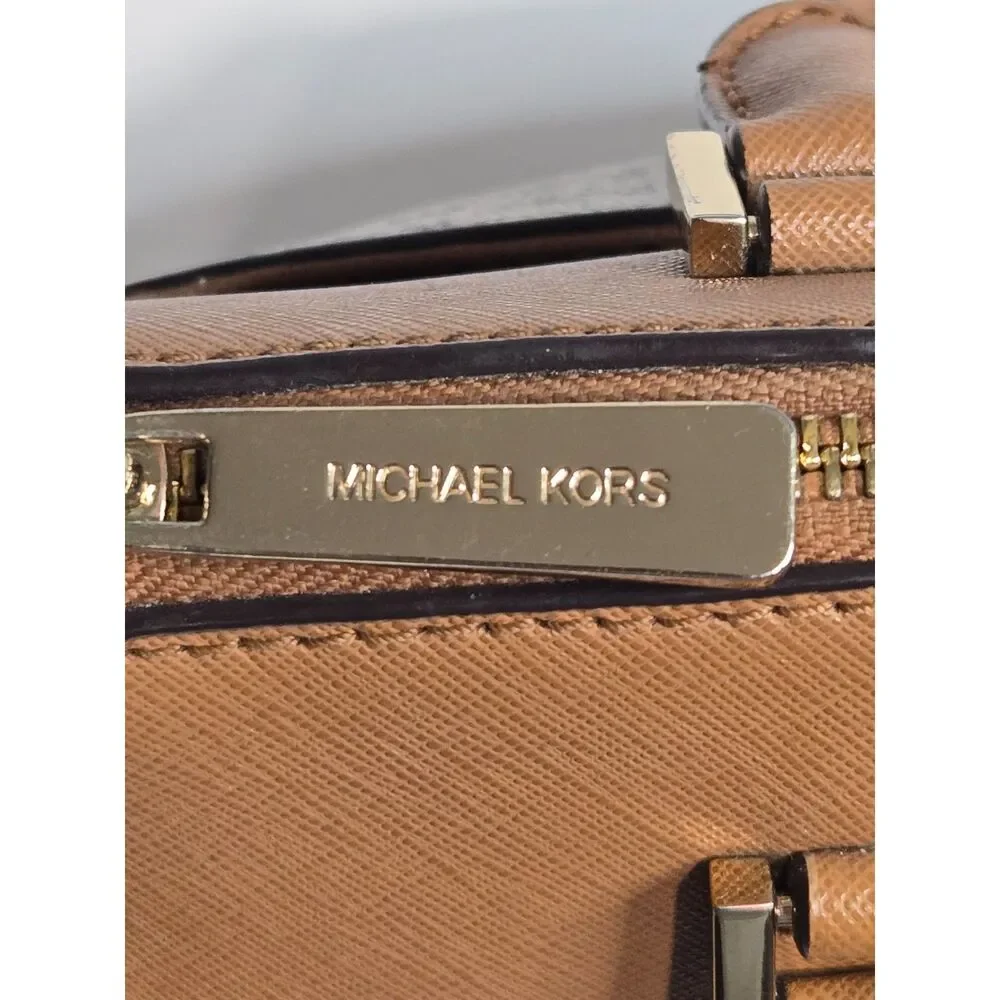 Michael Kors elevate your